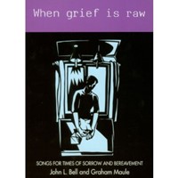 When Grief Is Raw (Paperback)