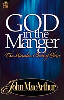 God In The Manger (Paperback)
