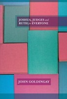 Joshua, Judges And Ruth For Everyone (Paperback)