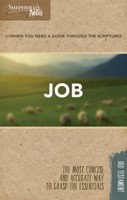 Shepherd's Notes: Job (Paperback)
