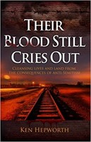 Their Blood Still Cries Out (Paperback)