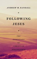 Following Jesus (Paperback)