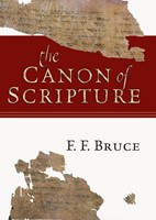 The Canon Of Scripture (Paperback)