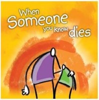 When Someone You Know Dies (Paperback)