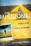 The Road To Missional (Paperback)