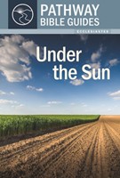 Under The Sun (Paperback)