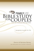 Family Life Bible Study for Couples (Paperback)