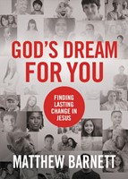 God's Dream For You (Hard Cover)