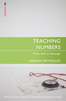 Teaching Numbers (Paperback)