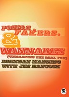 Posers, Fakers, and Wannabes (Paperback)