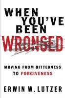 When You'Ve Been Wronged (Paperback)