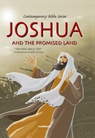 Joshua And The Promised Land (Hard Cover)