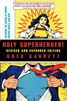 Holy Superheroes (Paperback)