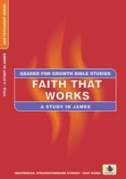 Geared for Growth: Faith That Works