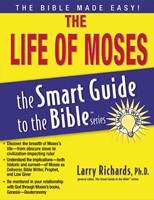 The Life Of Moses (Paperback)