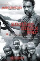 Another Man's War (Paperback)