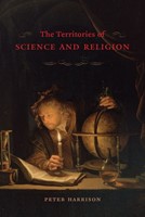 The Territories Of Science And Religion (Hard Cover)