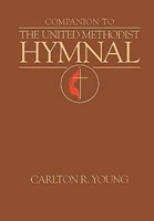 Companion To The United Methodist Hymnal (Paperback)