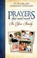 Prayers That Avail Much for Your Family (Paperback)