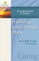 Following Jesus Through Mark (Paperback)