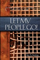 Let My People Go! (Paperback)