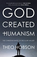 God Created Humanism (Paperback)