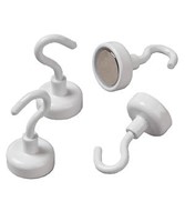 VBS Magnetic Hooks (Pack of 12) (Other Merchandise)