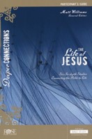 Life of Jesus Participant Guide, The. (Paperback)