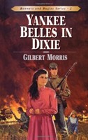 Yankee Belles In Dixie (Paperback)