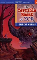 The Terrible Beast Of Zor