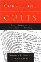 Correcting The Cults
