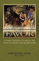 Life of Favor, A (Paperback)