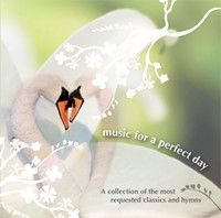 Music For A Perfect Day CD (CD-Audio)