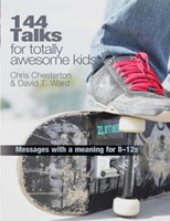 144 Talks for Totally Awesome Kids (Paperback)