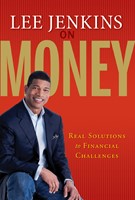 Lee Jenkins On Money (Paperback)