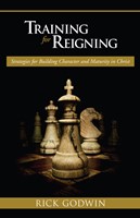 Training For Reigning (Paperback)