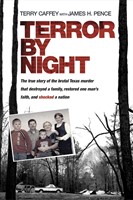 Terror By Night (Paperback)