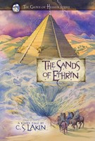 The Sands Of Ethryn (Paperback)