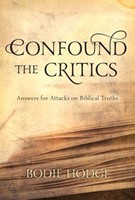 Confound The Critics (Paperback)