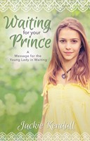 Waiting For Your Prince (Paperback)