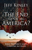 The End Of America (Paperback)