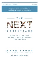 The Next Christians Participant's Guide
