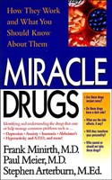 Miracle Drugs (Paperback)