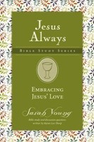 Embracing Jesus' Love (Paperback)