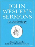 John Wesley's Sermons (Paperback)