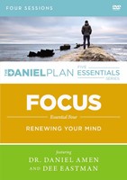 Focus: A Dvd Study (DVD)