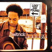 Lost and Found CD (CD-Audio)