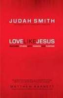 Love Like Jesus (Paperback)