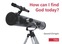 How Can I Find God Today? (Booklet)