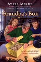 Grandpa’s Box (Paperback)
